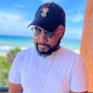 Meet your Posher, Edward